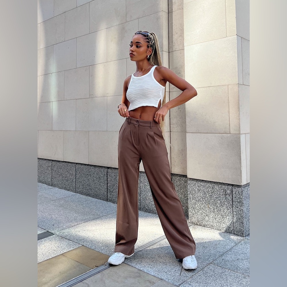 Princess Polly Archer Pants